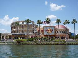 photo of Hard Rock Cafe Orlando (New)